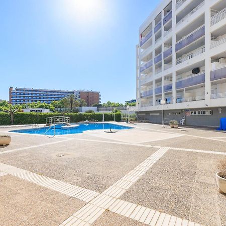 Rentalmar Royal Σαλού Εξωτερικό φωτογραφία
