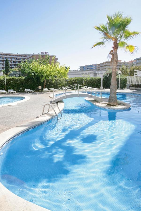 Rentalmar Royal Σαλού Εξωτερικό φωτογραφία