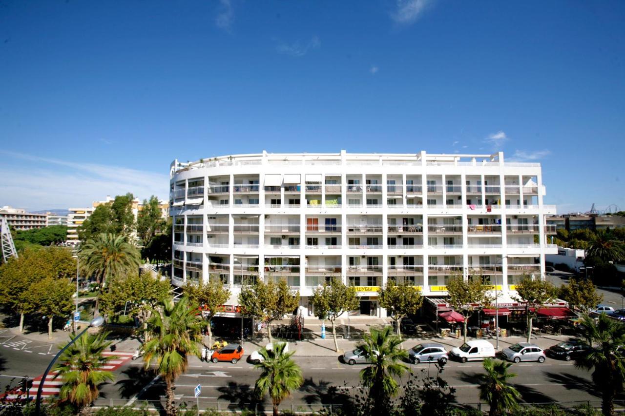 Rentalmar Royal Σαλού Εξωτερικό φωτογραφία