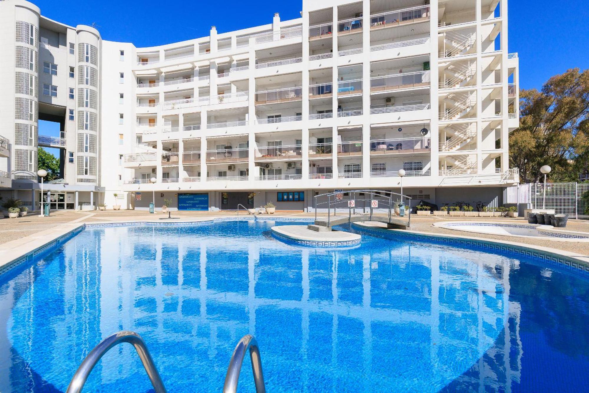 Rentalmar Royal Σαλού Εξωτερικό φωτογραφία