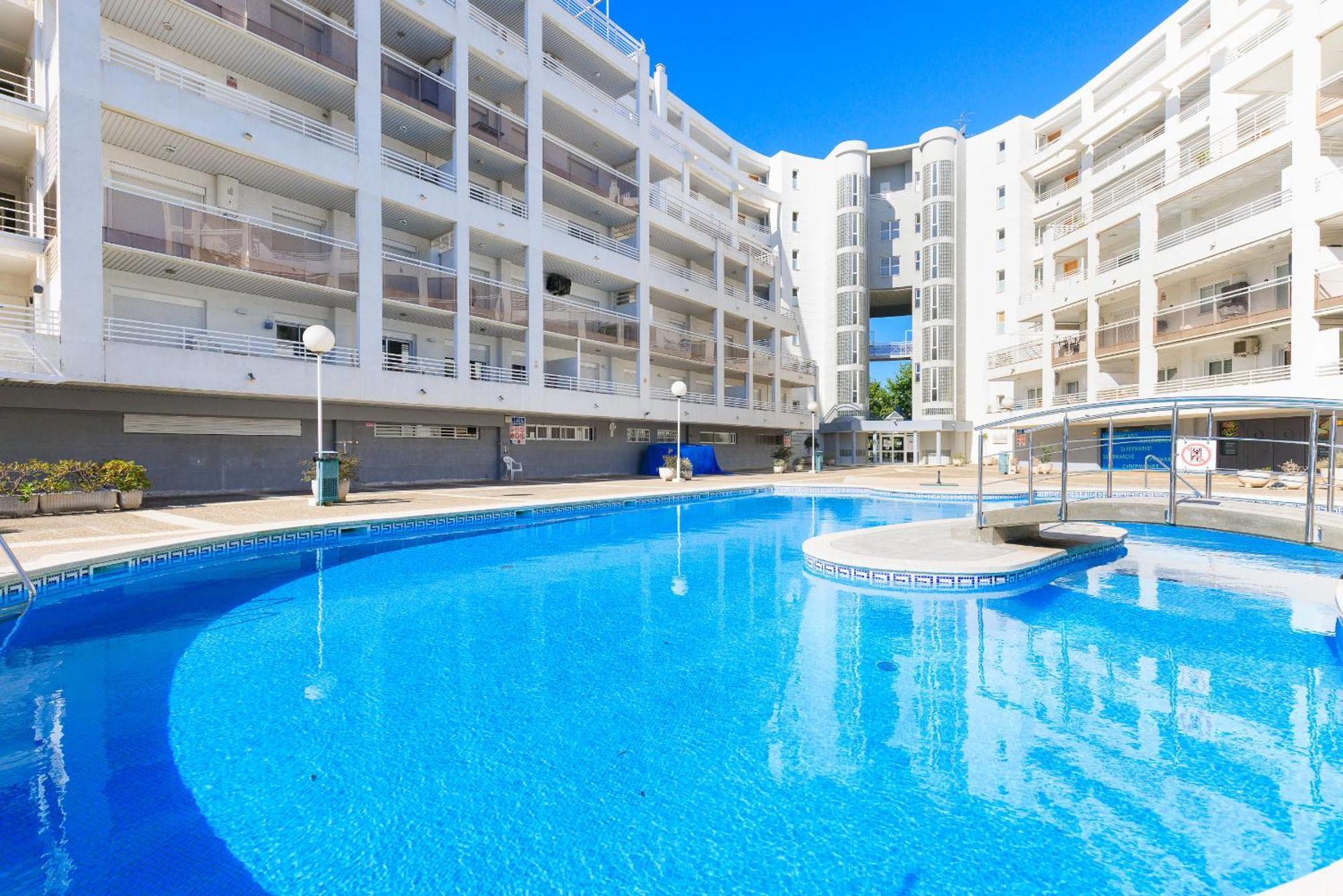 Rentalmar Royal Σαλού Εξωτερικό φωτογραφία