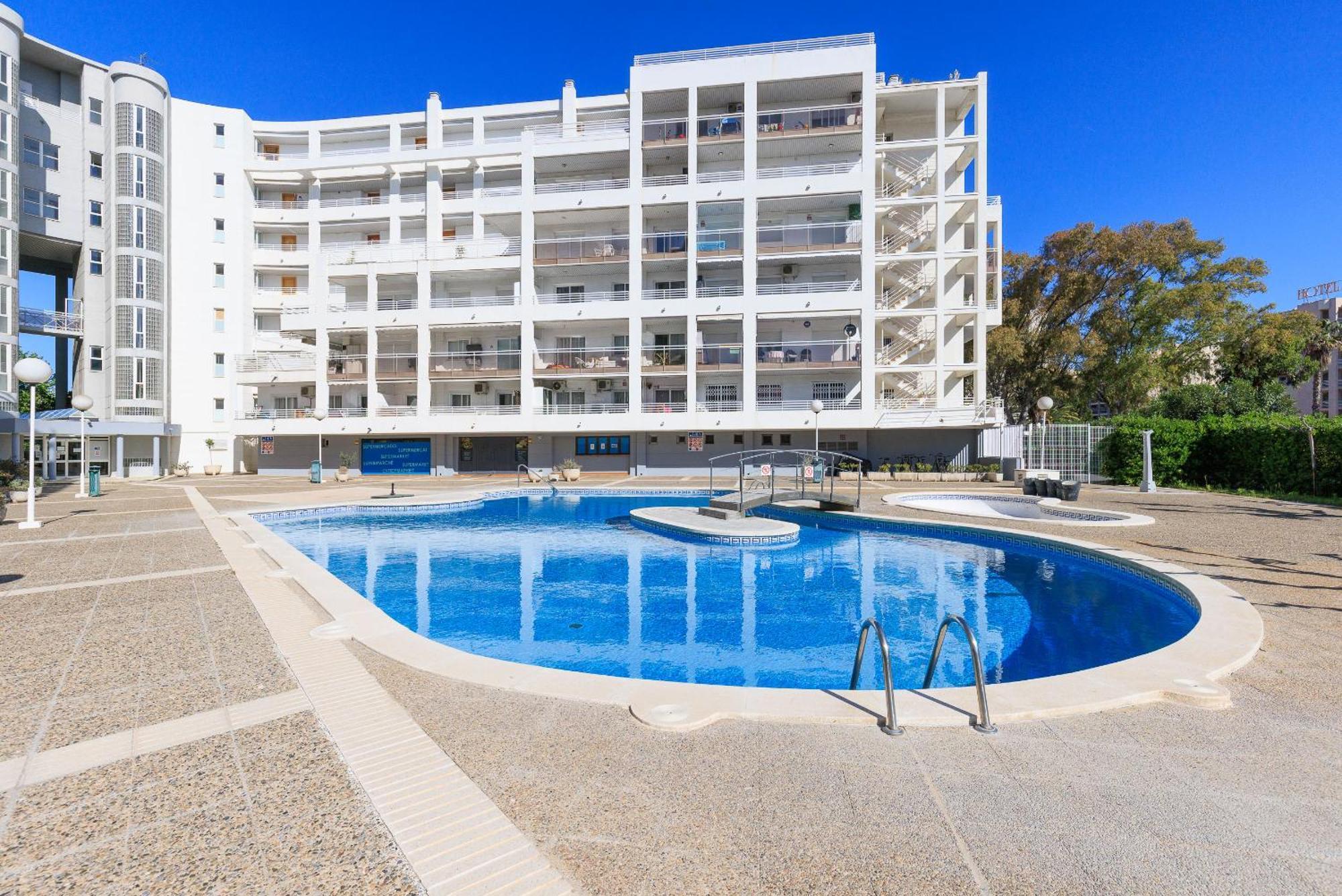 Rentalmar Royal Σαλού Εξωτερικό φωτογραφία
