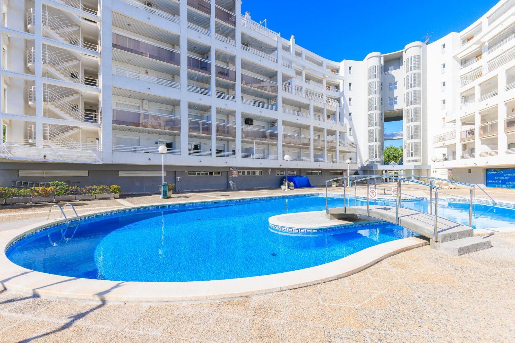 Rentalmar Royal Σαλού Εξωτερικό φωτογραφία
