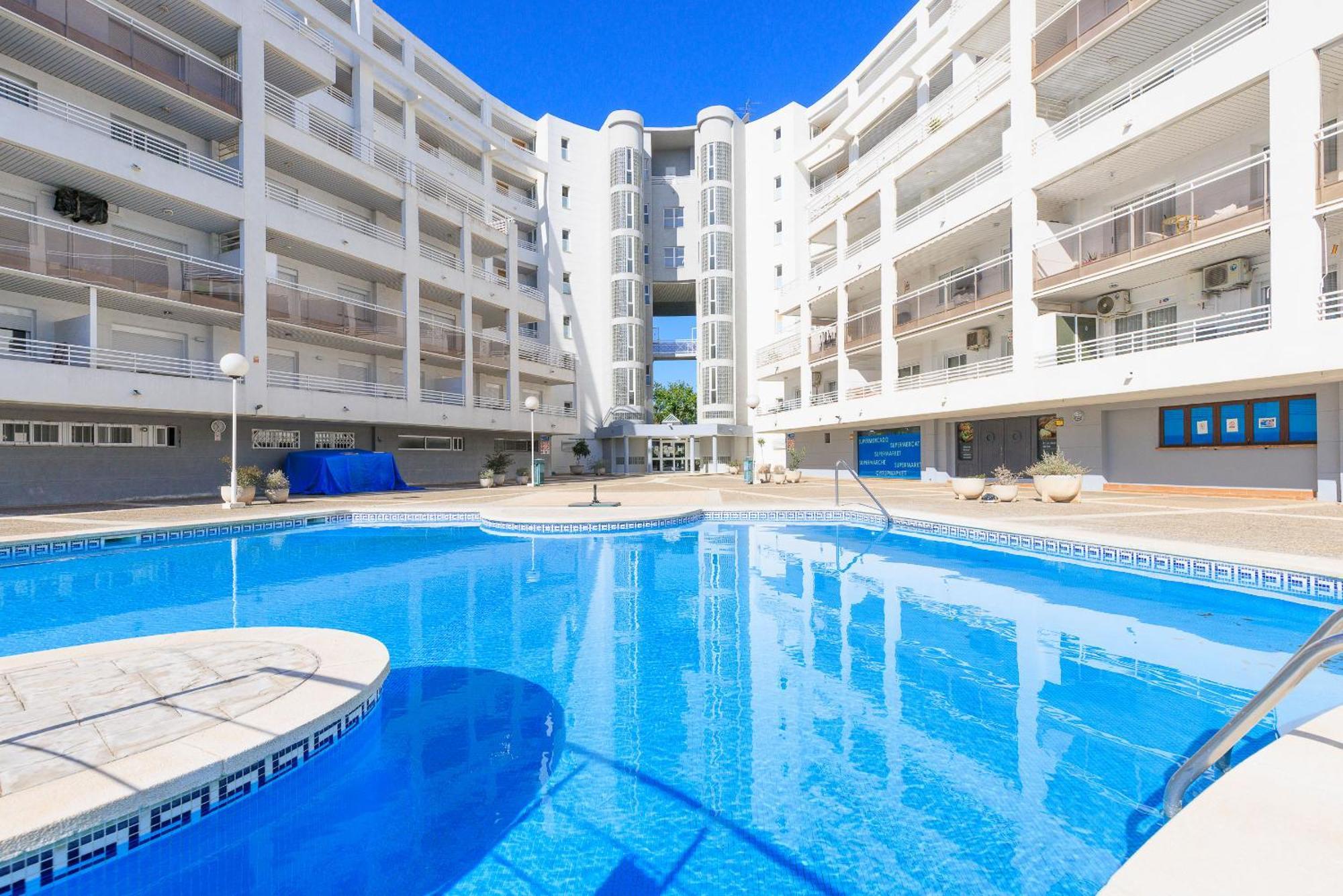 Rentalmar Royal Σαλού Εξωτερικό φωτογραφία