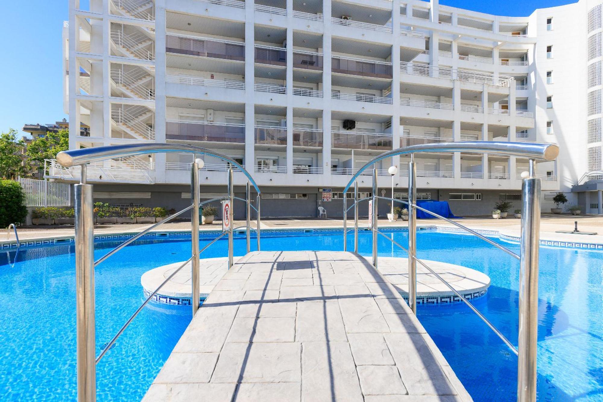 Rentalmar Royal Σαλού Εξωτερικό φωτογραφία