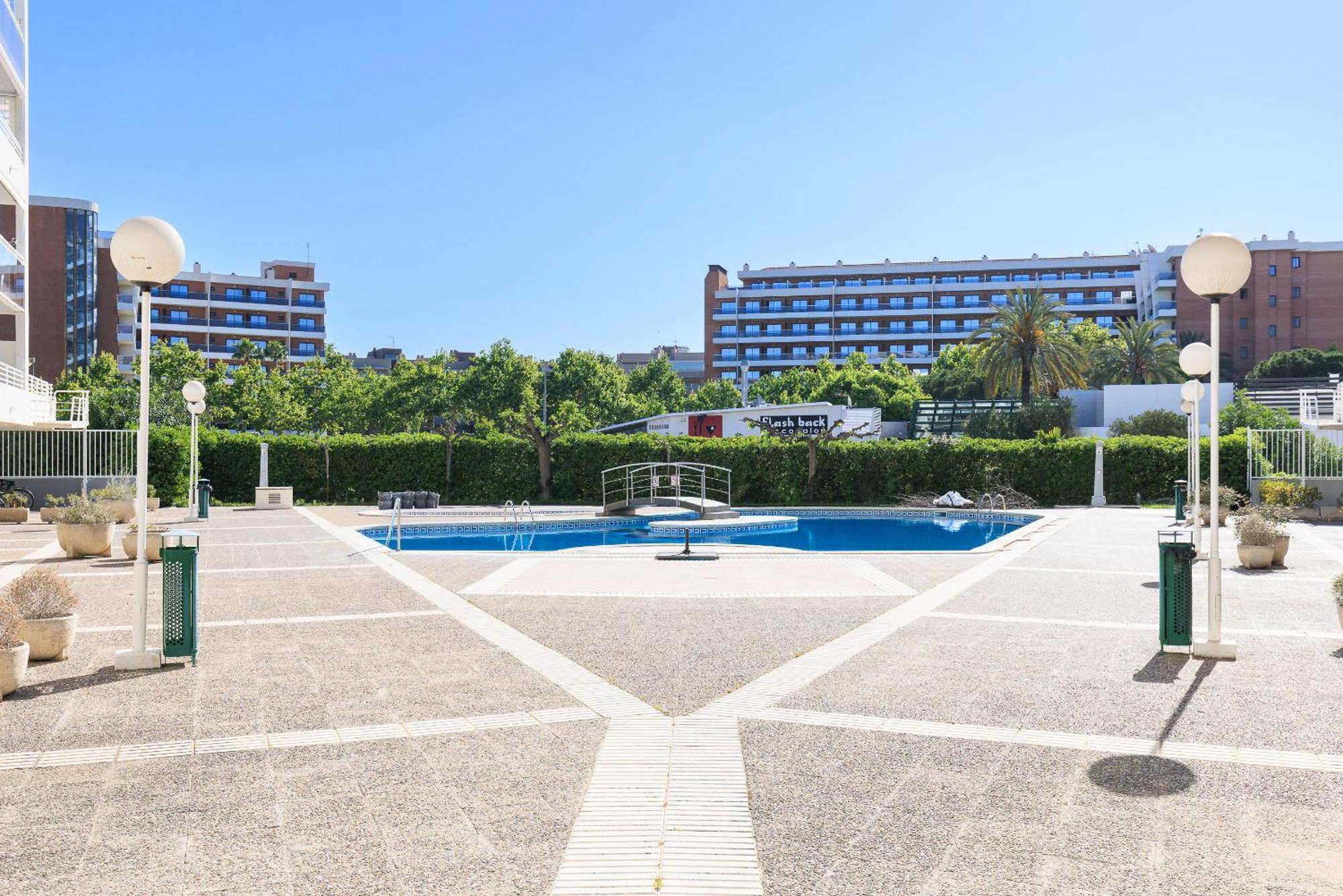Rentalmar Royal Σαλού Εξωτερικό φωτογραφία